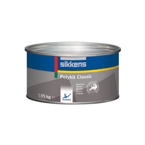 Sikkens Polykit Classic 2kg
